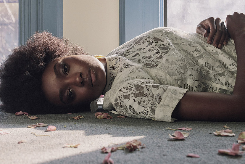 Sharif Hamza - **Kiki Layne**
The Sunday Times Style