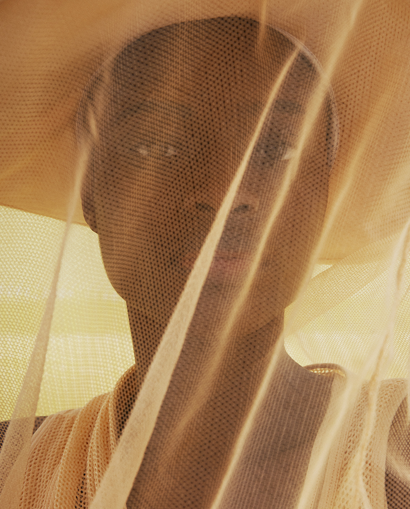 Katelyn Gray - Highlight
**Mayowa Nicholas**
Harper's Bazaar US
photographed by Deirdre Lewis