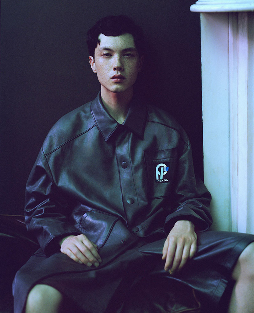 Sharif Hamza - Sunday Times Style
Take It Easy