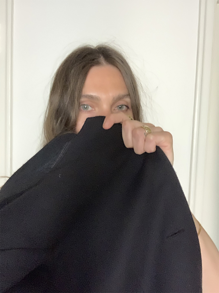 Katelyn Gray - **About Katelyn**