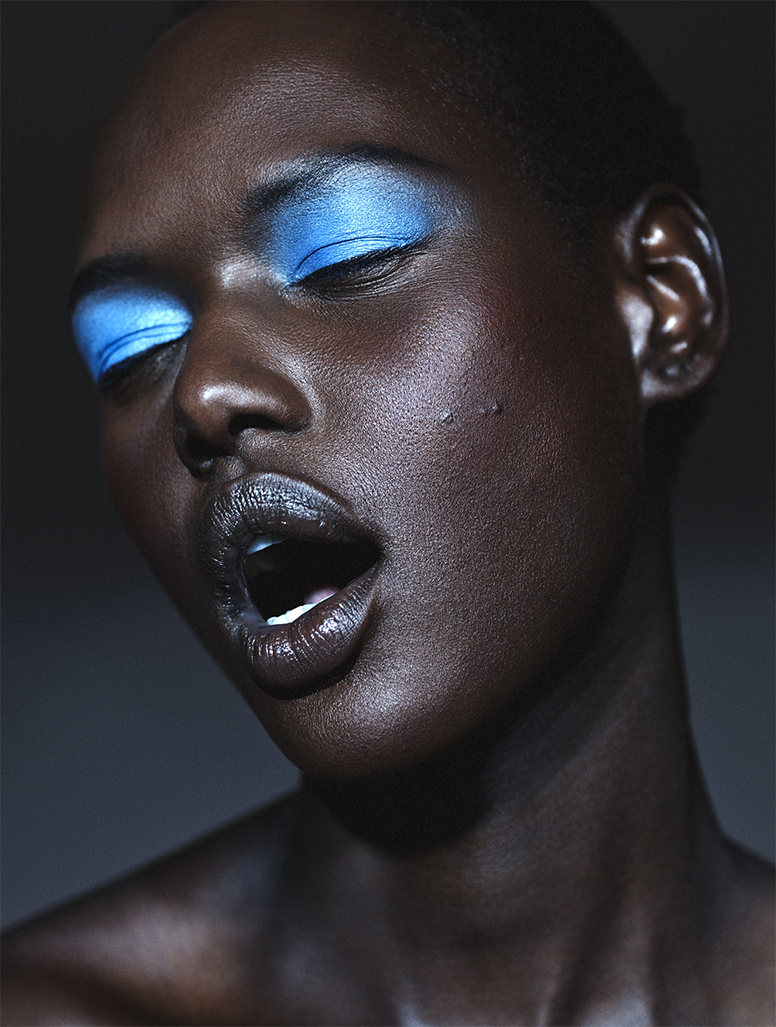 Sharif Hamza - **Midnight Special**
NATAAL Magazine