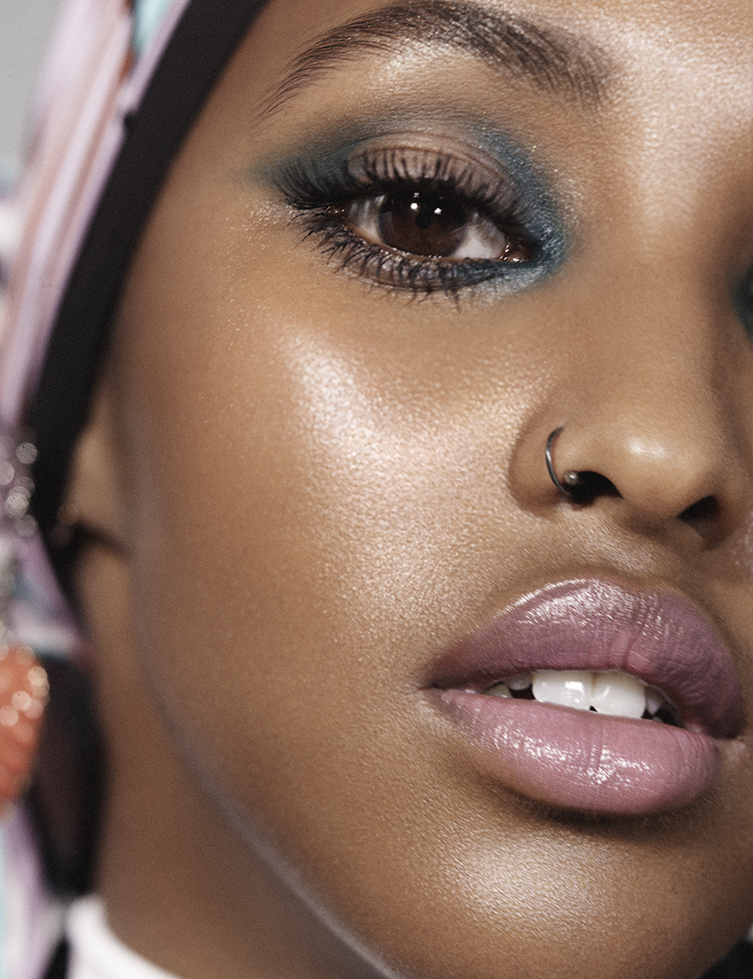Sharif Hamza - **Asha**
Vogue Arabia