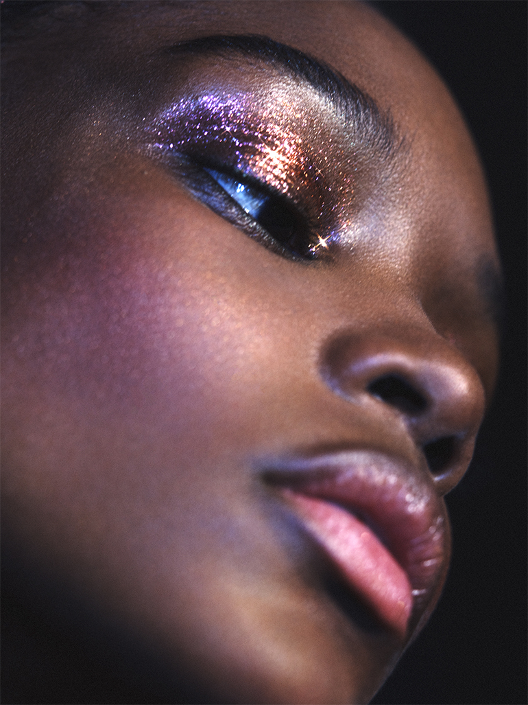 Sharif Hamza - **Midnight Special**
NATAAL Magazine
