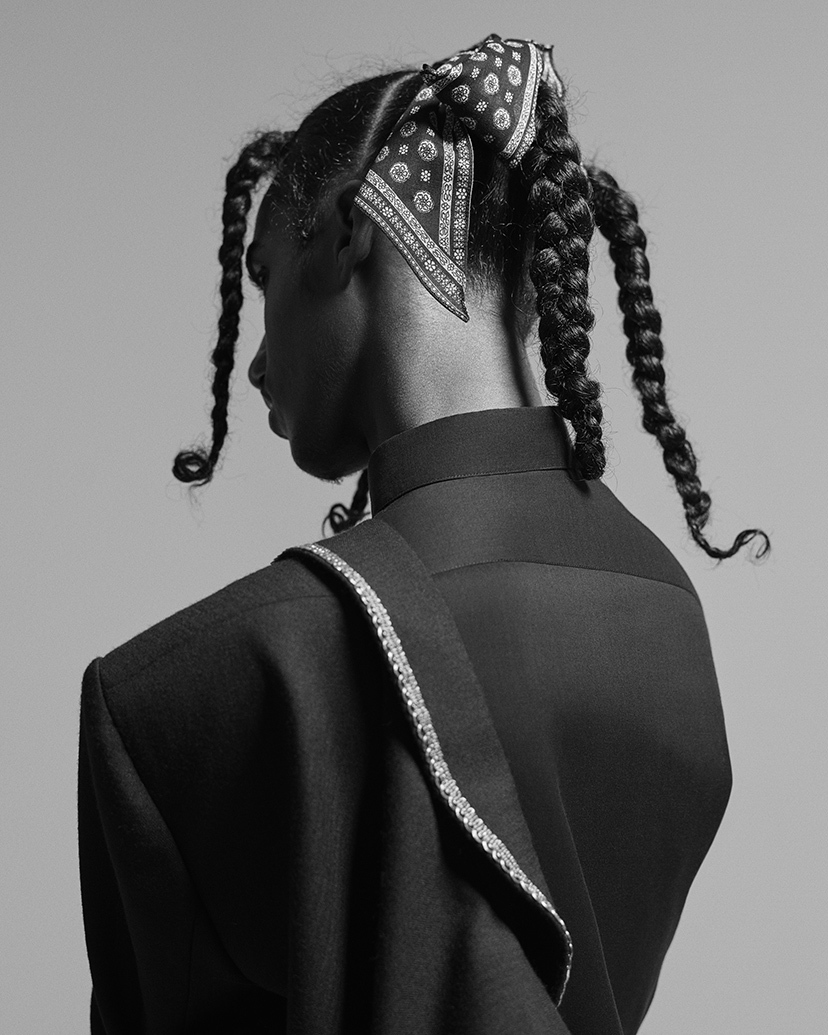 Sharif Hamza - **Have All the Flowers Gone**
10 Men Magazine
