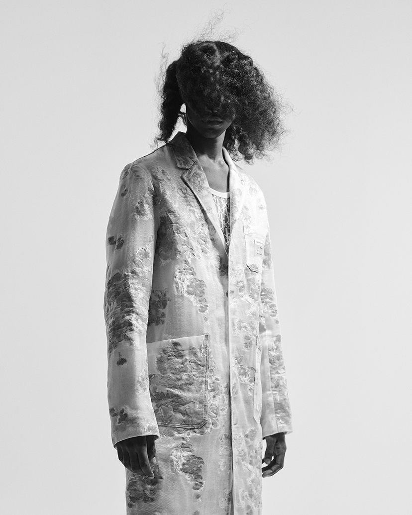 Sharif Hamza - **Have All the Flowers Gone**
10 Men Magazine