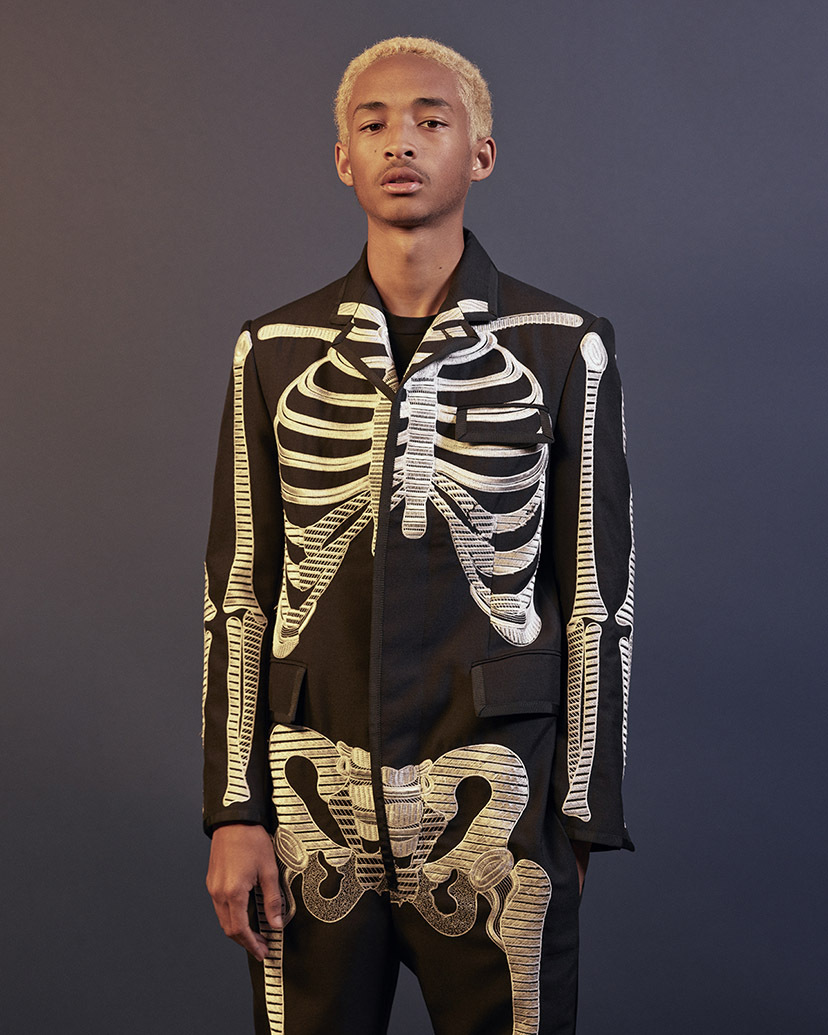 Sharif Hamza - V Magazine
Stars of Sundance