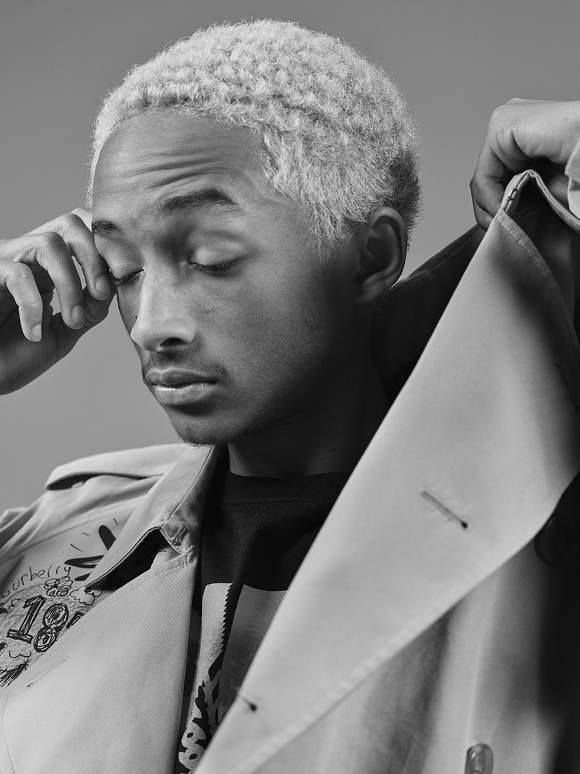 Sharif Hamza - V Magazine
Stars of Sundance